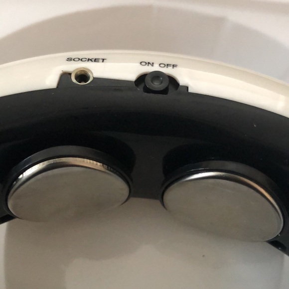 😊NeckRelax neck massager I have 2 new in box never used😊. - Picture 9 of 11